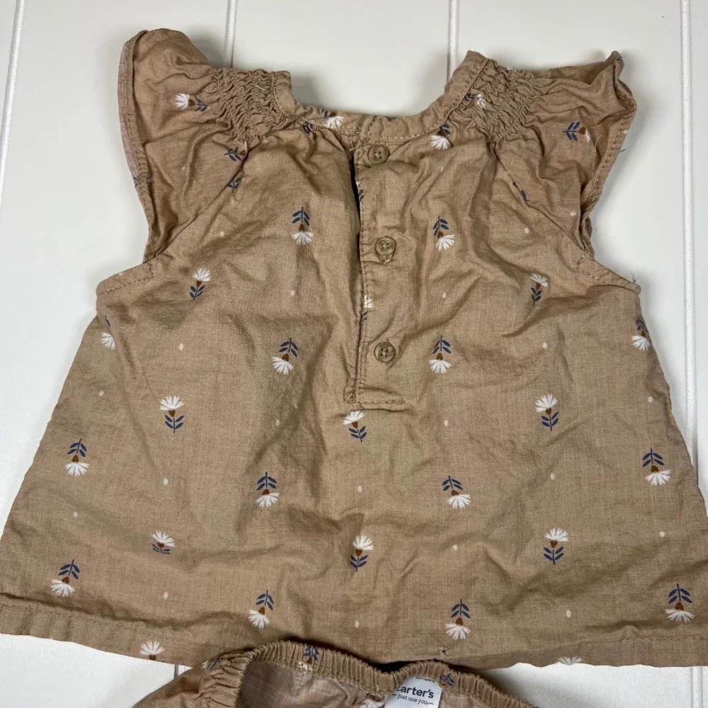 Carters neutral baby